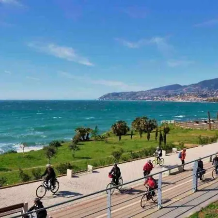 Apartman Blue Marin San Remo