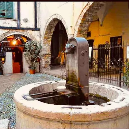 Apartman Blue Marin San Remo