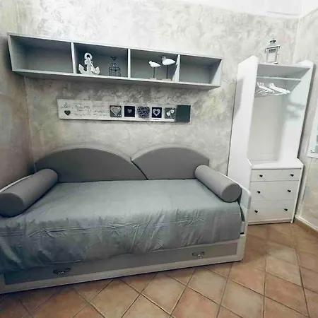 Blue Marin Apartman *