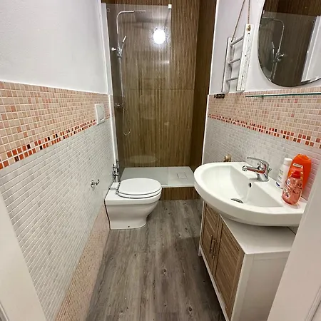 Blue Marin * San Remo