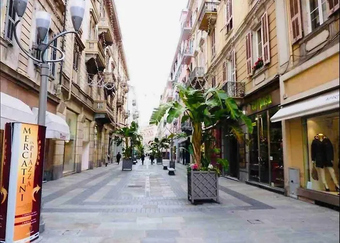 Blue Marin Apartman *