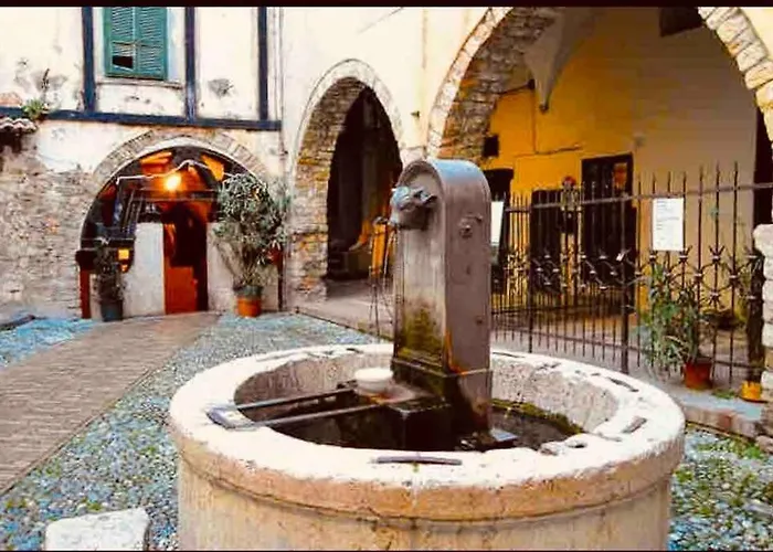 Apartman Blue Marin San Remo