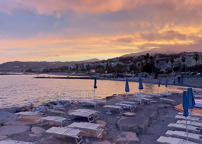 Blue Marin * San Remo