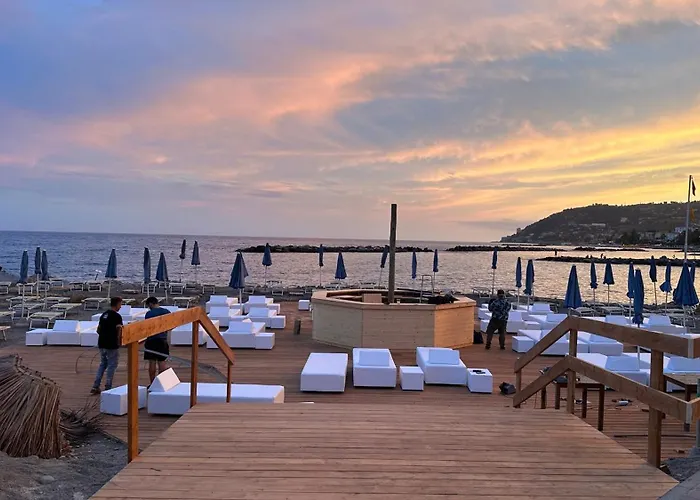 Apartman Blue Marin *