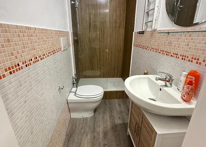 Blue Marin * San Remo