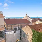 Blue Marin アパート サンレモ