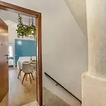 Blue Marin * サンレモ