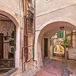 アパート Blue Marin サンレモ