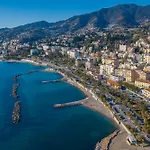 Blue Marin * サンレモ