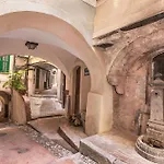 アパート Blue Marin