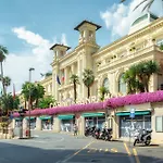 アパート Blue Marin サンレモ