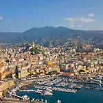 Blue Marin * サンレモ