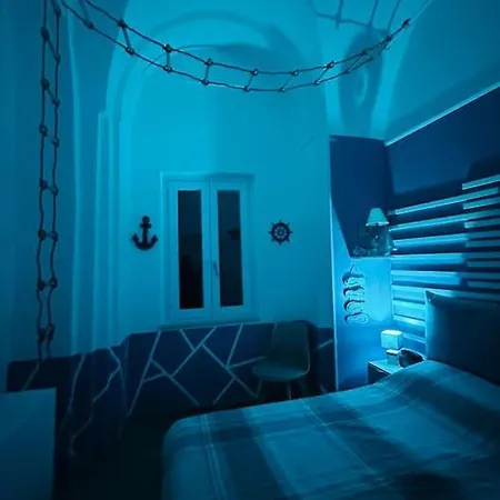 Blue Marin * Санремо