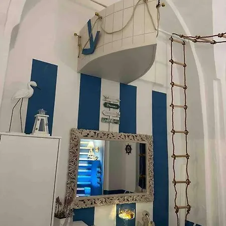 Blue Marin