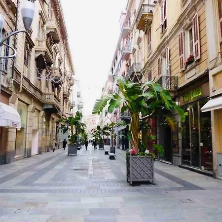 Blue Marin Апартаменты *