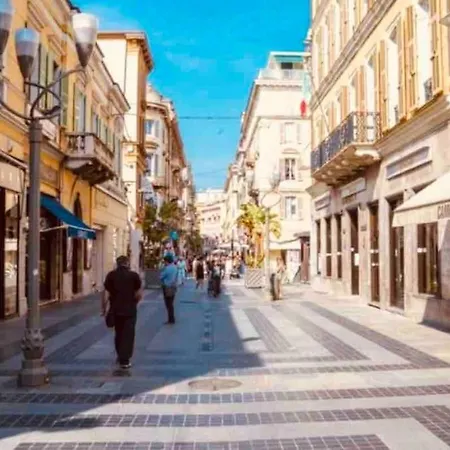 Апартаменты Blue Marin Санремо