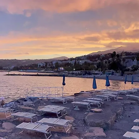 Blue Marin * Sanremo