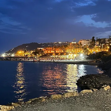 Blue Marin Апартаменты