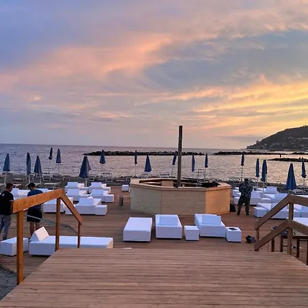 Apartmán Blue Marin *