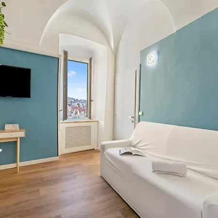 アパート Blue Marin サンレモ