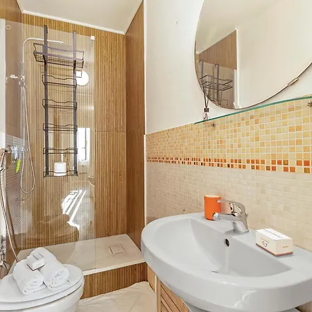 Blue Marin アパート